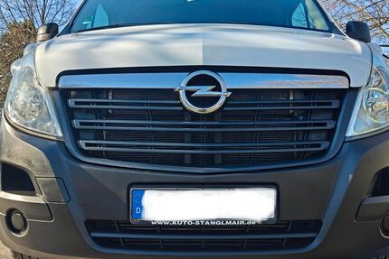 Opel Movano 149.623 km 12.950 &euro; Bensheim 64625