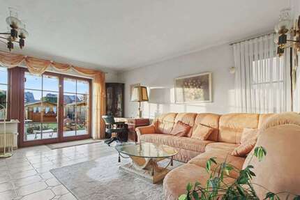 Haus zum Kaufen in Babenhausen 599.000 € 120 m² 4 zimmer