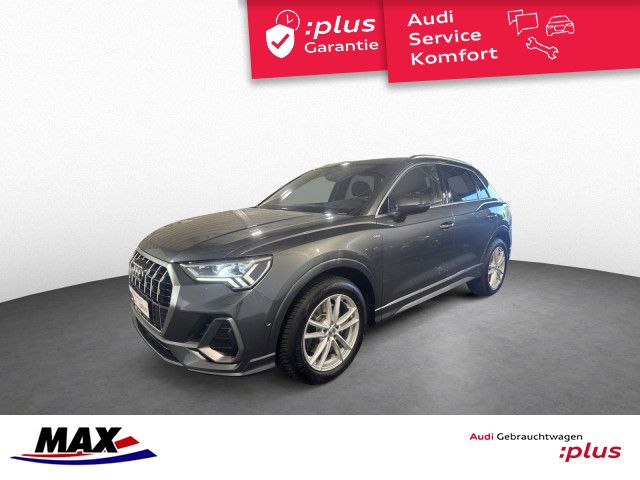 Audi Q3 31.650 km 29.579 &euro; Offenbach am Main 63071