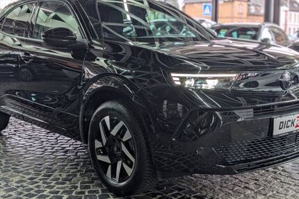 Opel Mokka 33.252 km 20.780 &euro; Dieburg 64807