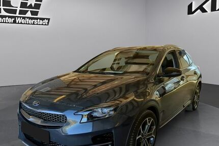 Kia XCeed 76.500 km 19.869 &euro; Weiterstadt-Darmstadt 64331