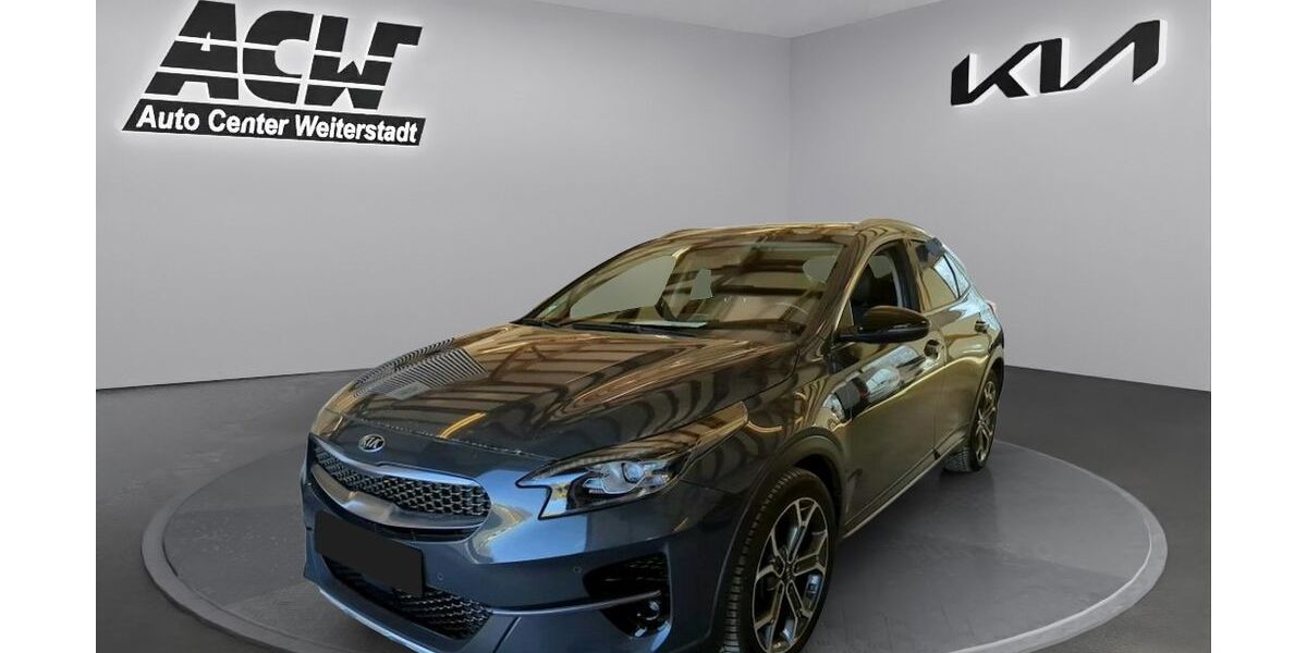 Kia XCeed 76.500 km 19.869 &euro; Weiterstadt-Darmstadt 64331