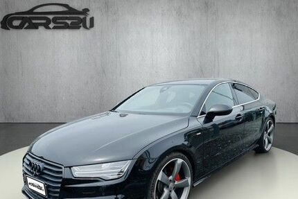 Audi A7 143.500 km 21.980 &euro; Griesheim 64347