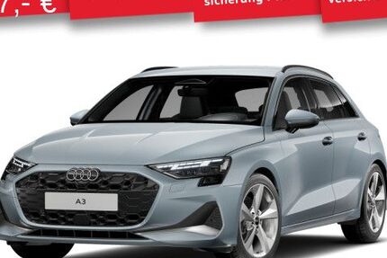 Audi A3 6.139 km 29.790 &euro; Frankfurt am Main 60314