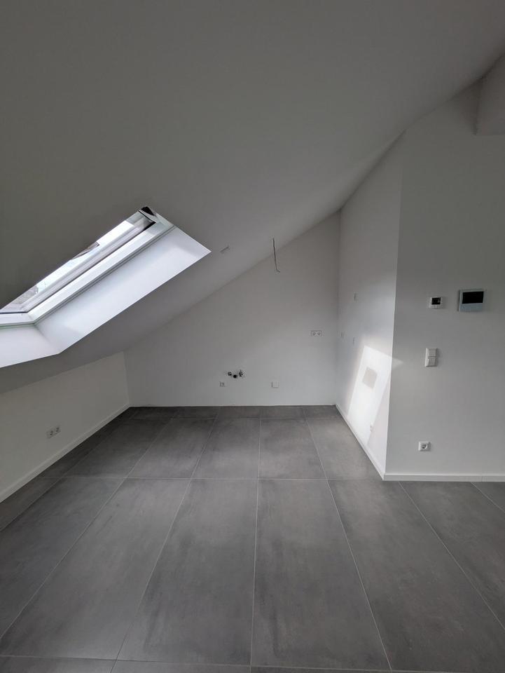 3-Zimmerwohnung mit Balkon in Worms-Herrnsheim zimmer