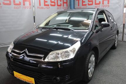 Citroen C4 227.840 km 750 &euro; Pfungstadt 64319