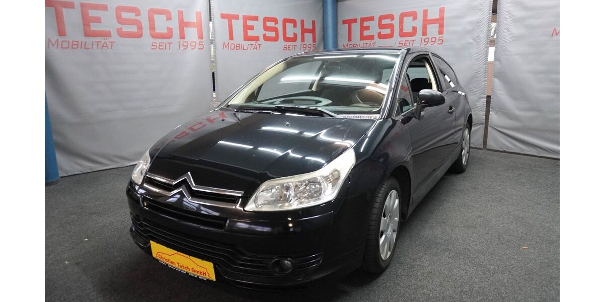 Citroen C4 227.840 km 750 &euro; Pfungstadt 64319