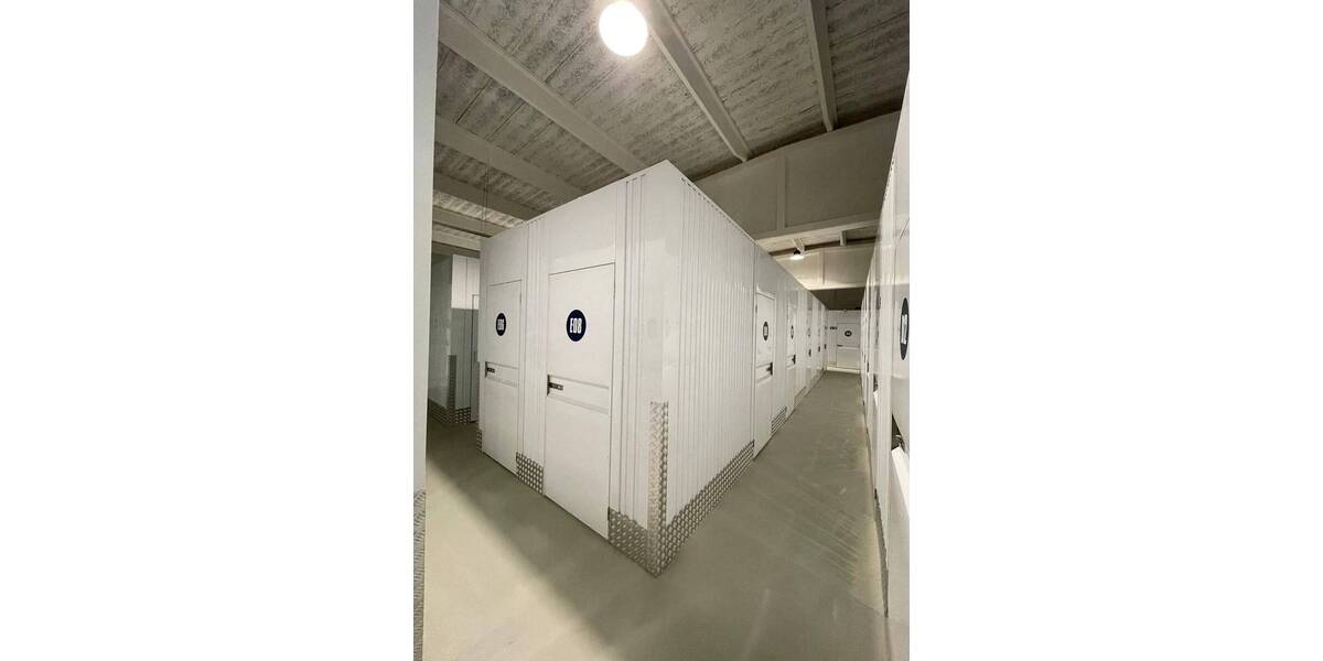 Gewerbeobjekt Mainz Hechtsheim - 1 Zimmer, 22 m&sup2;, 379&euro; | Angebot:25864392