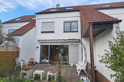 ObjNr:19586 - Hochwertiges Reihenmittelhaus in gesuchter Umgebung 6 zimmer