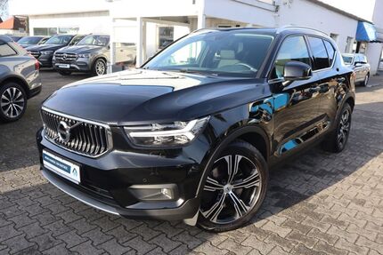 Volvo XC40 74.127 km 26.485 &euro; Darmstadt 64291
