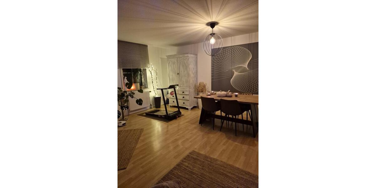 Erdgeschoßwohnung Dietzenbach - 2 Zimmer, 75 m&sup2;, 1.100&euro; | Angebot:25435487