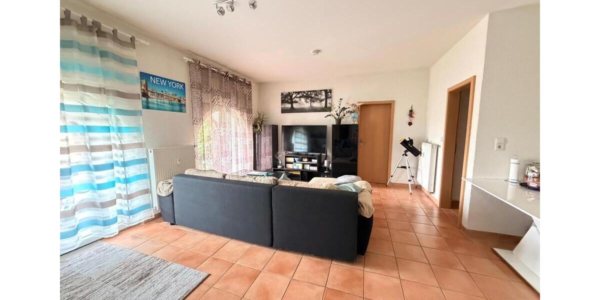 Etagenwohnung Lindenfels - 3 Zimmer, 63 m&sup2;, 140.000&euro; | Angebot:26462064