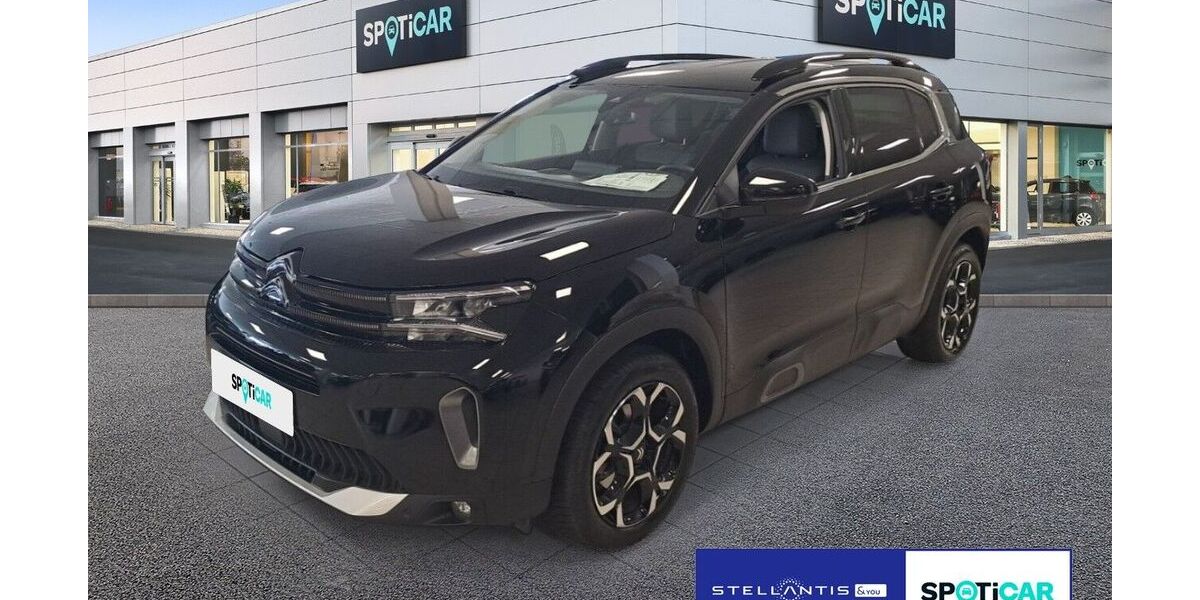 Citroen C5 Aircross 20.024 km 21.480 &euro; Frankfurt 60314