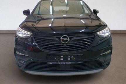Opel Grandland (X) 140.085 km 13.880 &euro; Ober-Ramstadt 64372