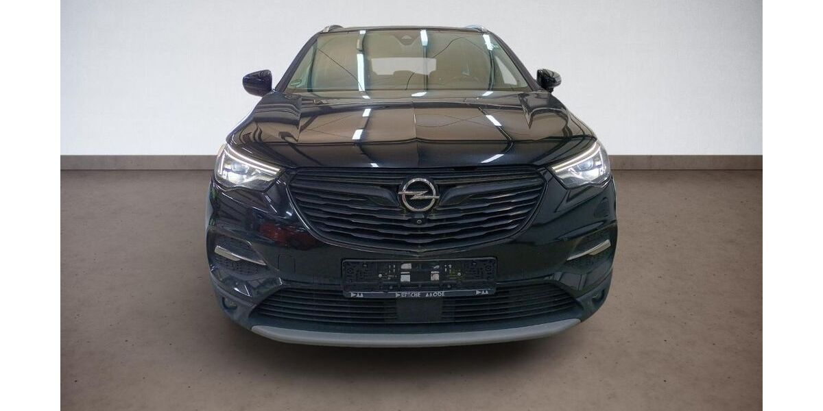 Opel Grandland (X) 140.085 km 13.880 &euro; Ober-Ramstadt 64372