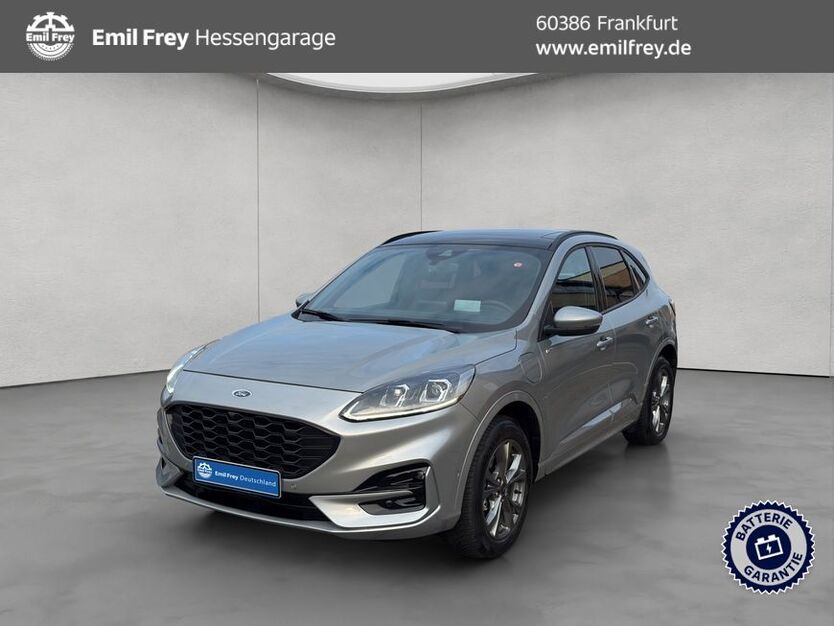 Kuga