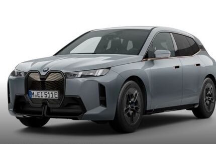 BMW iX 20.534 km 68.890 &euro; Rüsselsheim 65428