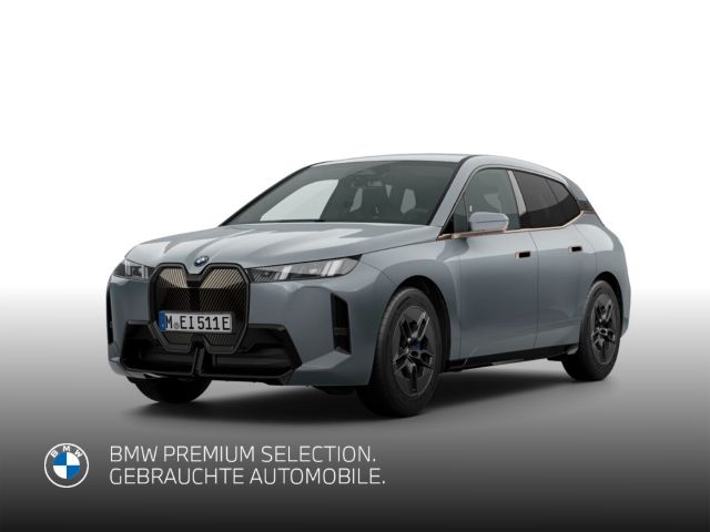 BMW iX 20.534 km 68.890 &euro; Rüsselsheim 65428
