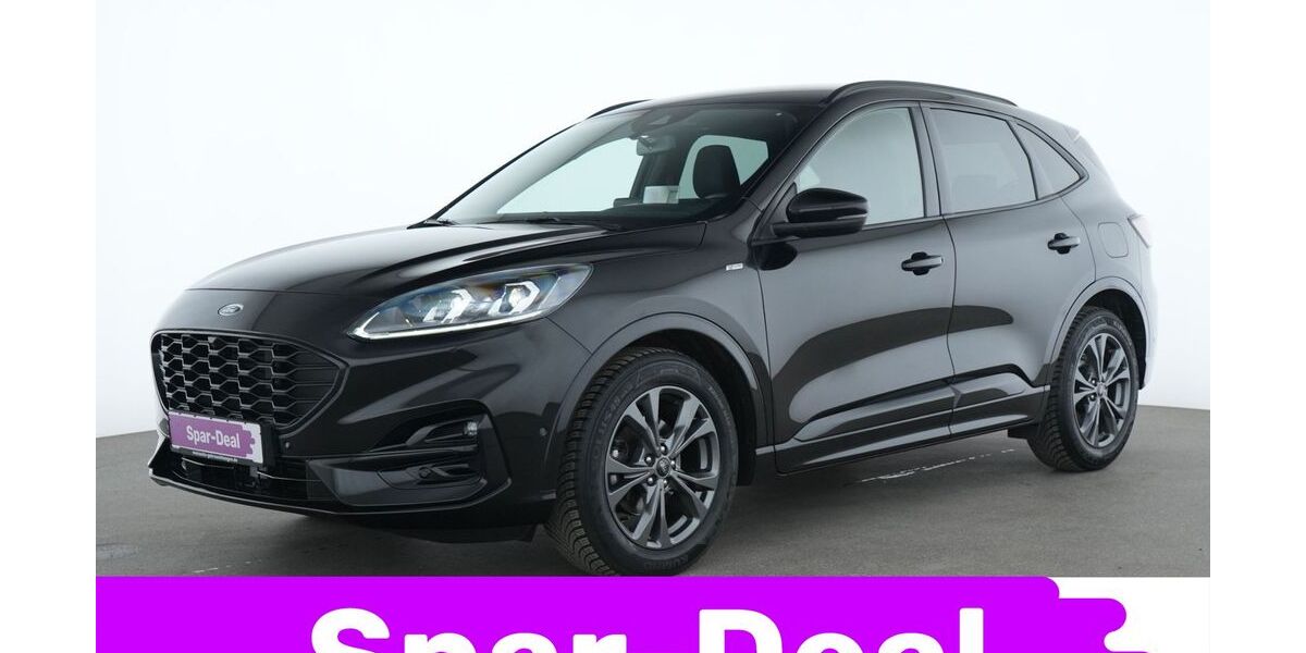 Ford Kuga 71.783 km 18.488 &euro; Dietzenbach bei Frankfurt 63128