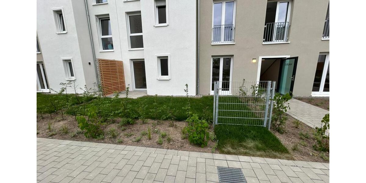 Erdgeschoßwohnung Darmstadt Bessungen - 3 Zimmer, 99 m&sup2;, 1.550&euro; | Angebot:26443563