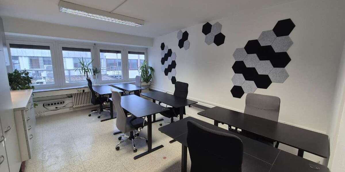 Gewerbeobjekt Rüsselsheim am Main - 1.000&euro; | Angebot:27138471