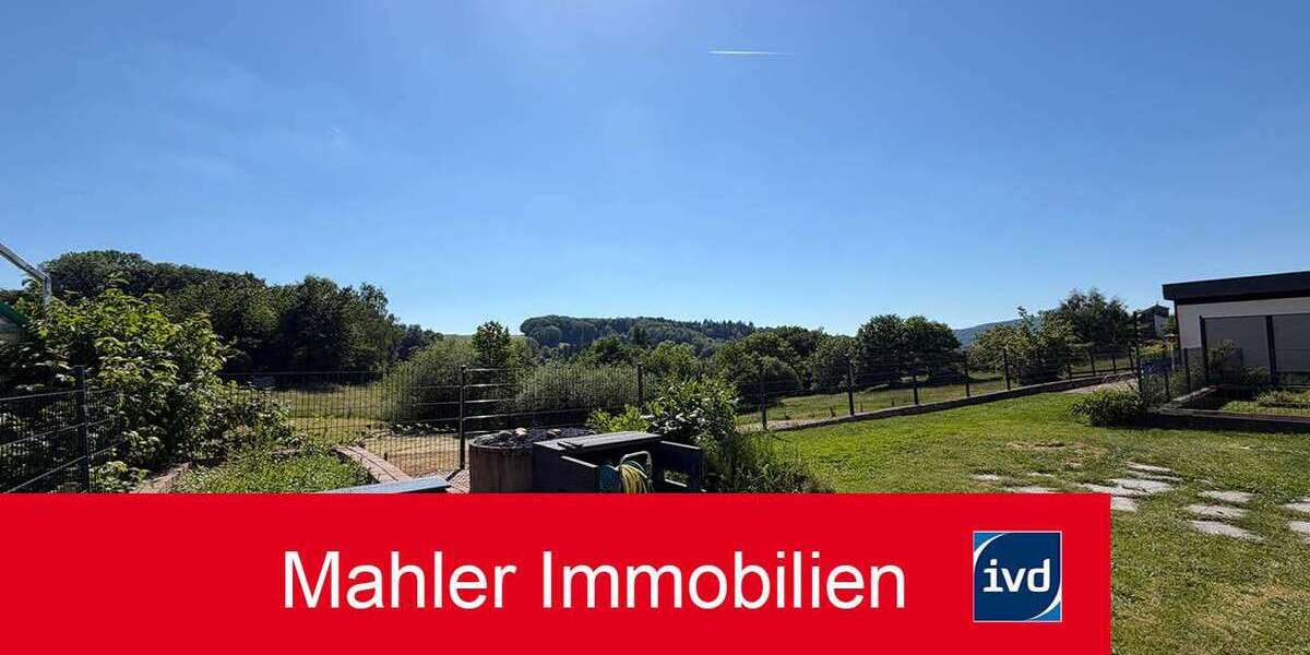 Etagenwohnung Lautertal (Odenwald) - 3 Zimmer, 117 m&sup2;, 319.000&euro; | Angebot:26786124