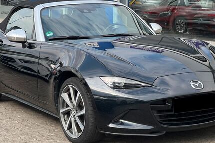 Mazda MX-5 50.000 km 23.895 € Langen 63225