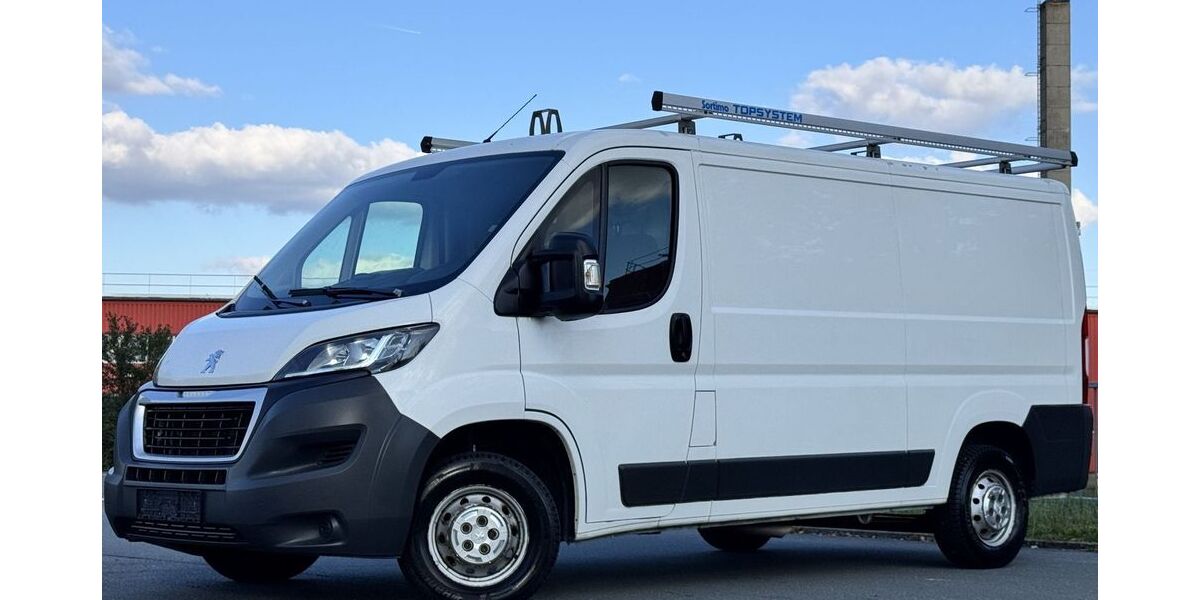 Peugeot Boxer 153.660 km 12.800 &euro; Dietzenbach 63128