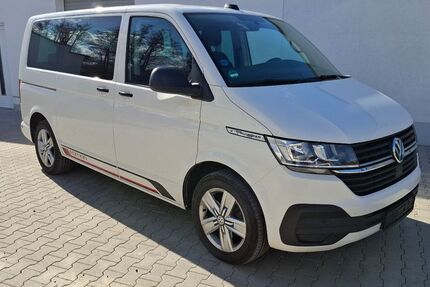 VW T6 Multivan 276.208 km 22.900 &euro; Lautertal 64686