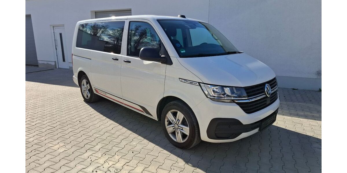 VW T6 Multivan 276.208 km 22.900 &euro; Lautertal 64686