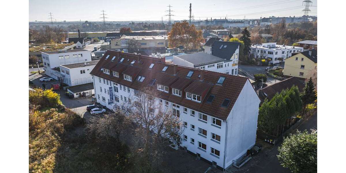 Gastronomie in Frankfurt am main 3.200.000 € 91871 m² zimmer