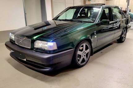 Volvo 850 135.000 km 23.850 &euro; Frankfurt 60386