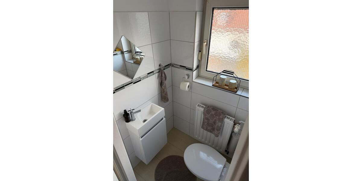 Etagenwohnung Kriftel - 4 Zimmer, 75 m&sup2;, 320.000&euro; | Angebot:26122549