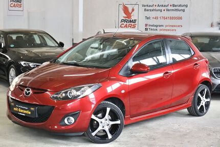 Mazda 2 159.805 km 4.899 &euro; Bodenheim 55294