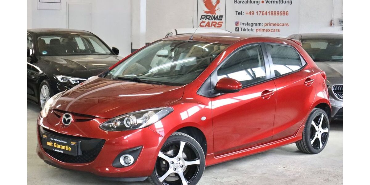 Mazda 2 159.805 km 4.899 &euro; Bodenheim 55294