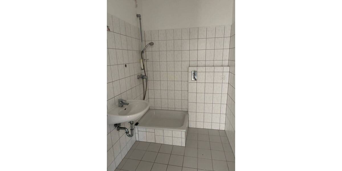 Etagenwohnung Darmstadt Kranichstein - 1 Zimmer, 44 m&sup2;, 534&euro; | Angebot:26276370