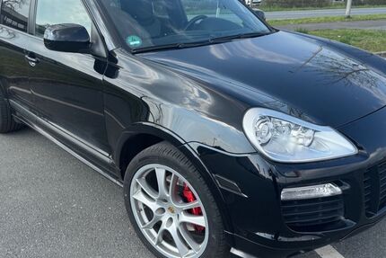Porsche Cayenne 205.000 km 10.500 &euro; Rüsselsheim 65428