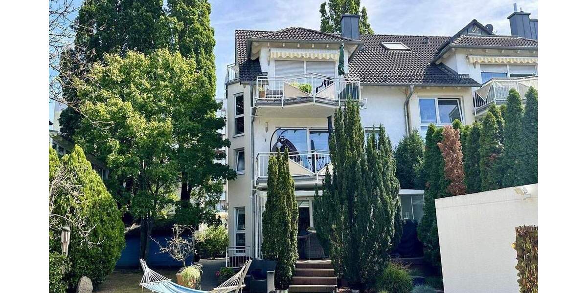 Mehrfamilienhaus, Wohnhaus Offenbach Offenbach am Main - 6 Zimmer, 197 m&sup2;, 859.000&euro; | Angebot:24992467