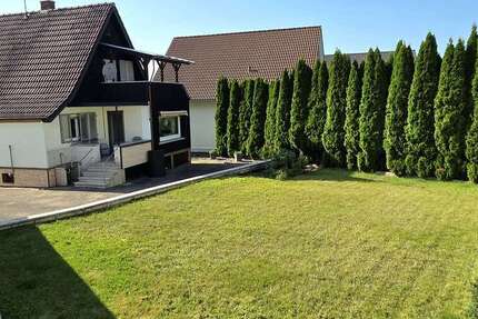 Haus zum Kaufen in Rödermark 429.000 € 98 m²
