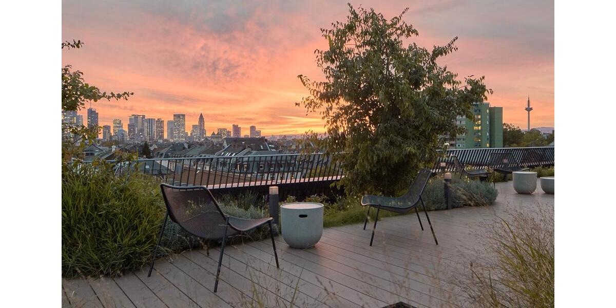 Erdgeschoßwohnung Frankfurt am Main Bornheim - 2 Zimmer, 67 m&sup2;, 1.430&euro; | Angebot:23053274