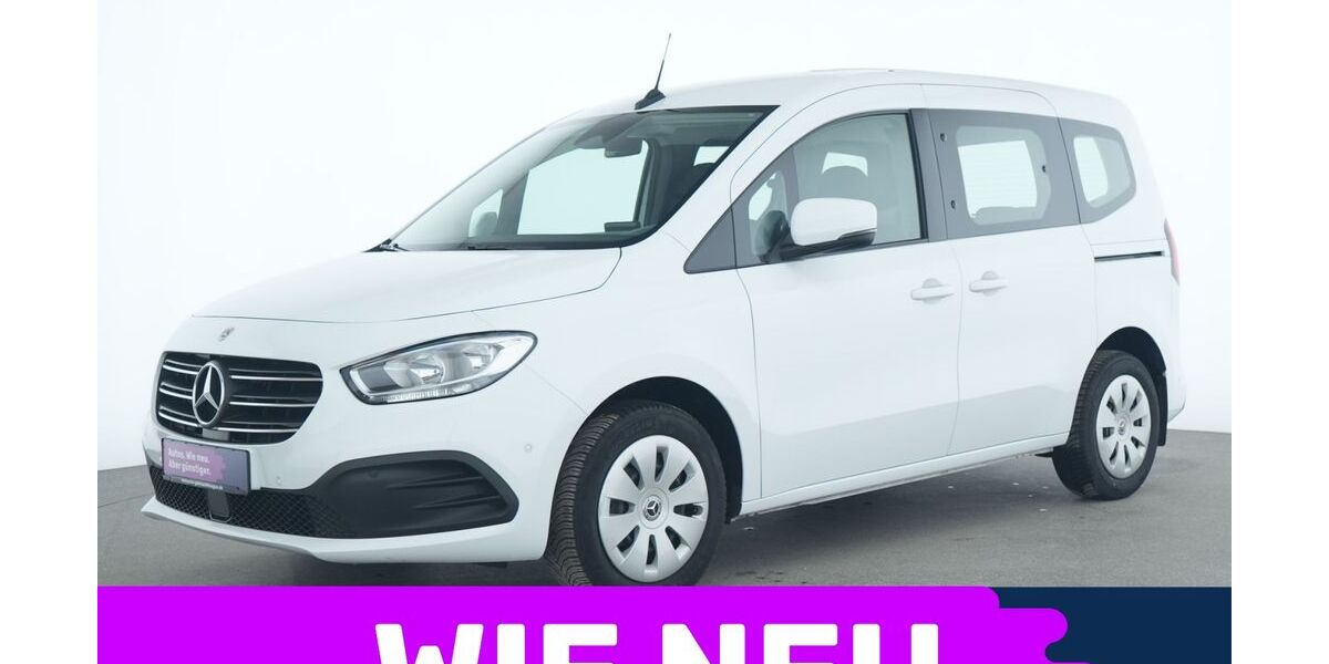 Mercedes-Benz T-Klasse 36.855 km 25.389 &euro; Dietzenbach bei Frankfurt 63128