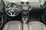 Smart ForTwo EQ CABRIO EXCLUSIVE-22KW-RÜCKFAHRKAMERA 13.660 km 18.199 € Groß-Umstadt 64823