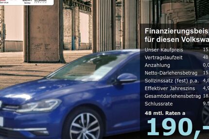 VW Golf 115.252 km 15.949 &euro; Griesheim 64347