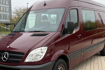 Mercedes-Benz Sprinter 300.000 km 13.700 &euro; Weiterstadt 64331