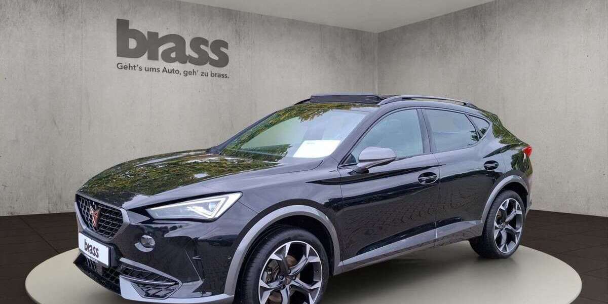 Cupra Formentor 90.900 km 25.280 &euro; Frankfurt-Rödelheim 60488