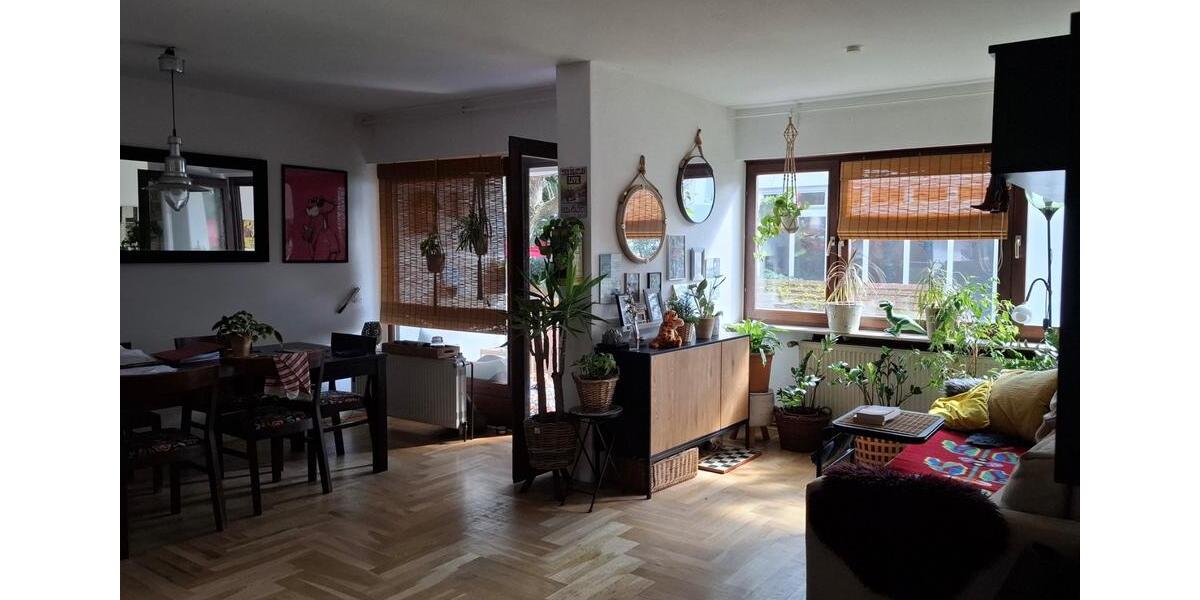 Etagenwohnung Seeheim-Jugenheim Jugenheim - 5 Zimmer, 103 m&sup2;, 420.000&euro; | Angebot:26944855