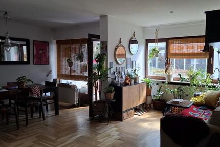 Wohnung Seeheim-Jugenheim Jugenheim - 5 Zimmer, 103 m&sup2;, 420.000&euro; | Angebot:26944855