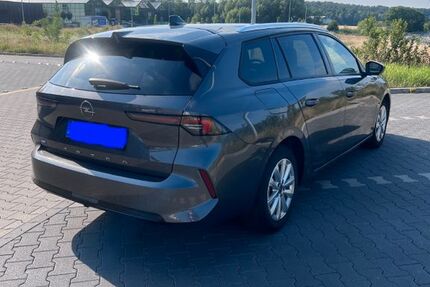 Opel Astra 57.000 km 18.800 € Groß-Bieberau 64401