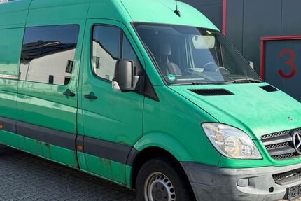 Mercedes-Benz Sprinter 345.000 km 4.400 &euro; Dieburg 64807