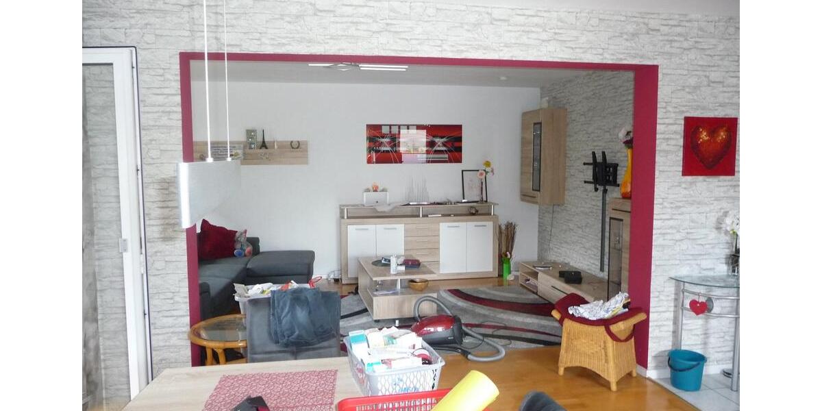 Hochparterre Weiterstadt - 2.5 Zimmer, 66 m&sup2;, 258.000&euro; | Angebot:27190507